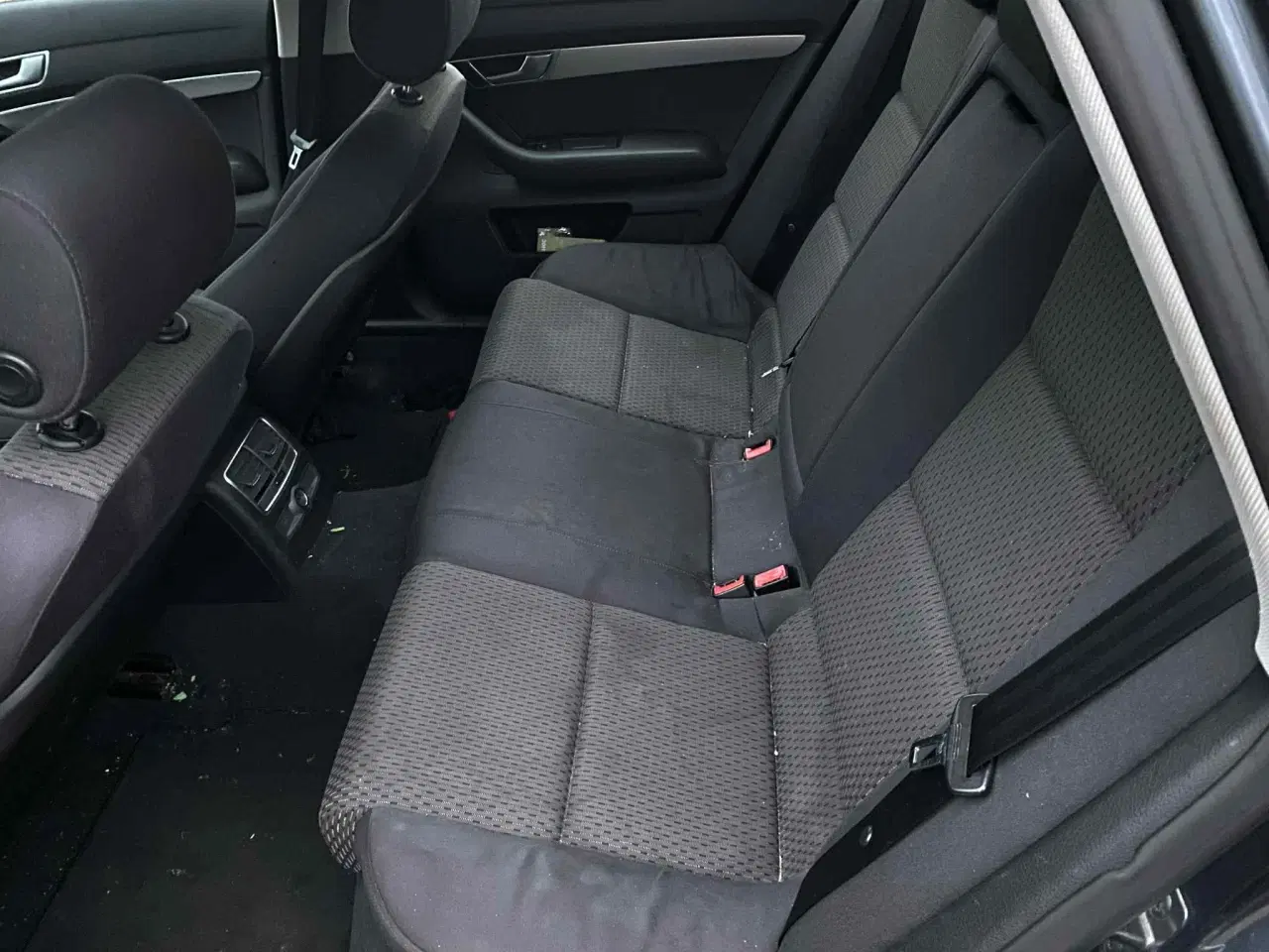 Billede 5 - Audi A6 2,4 