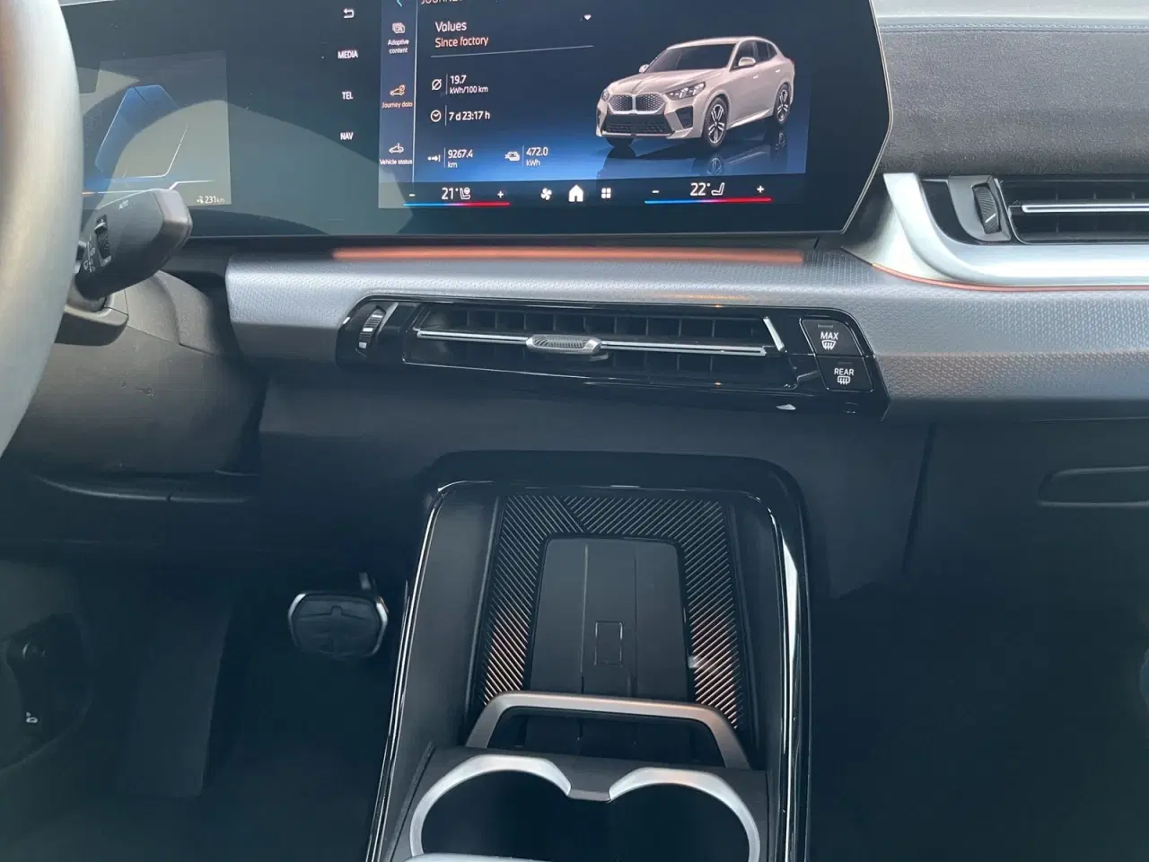 Billede 12 - BMW iX2  xDrive30 Fully Charged