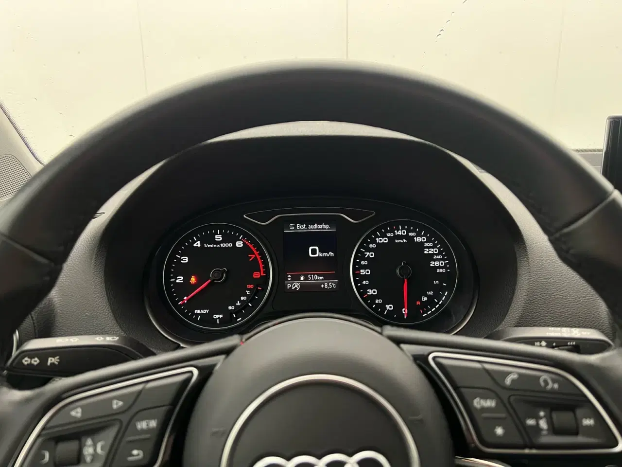 Billede 10 - Audi Q2 35 TFSi Prestige S-tr.