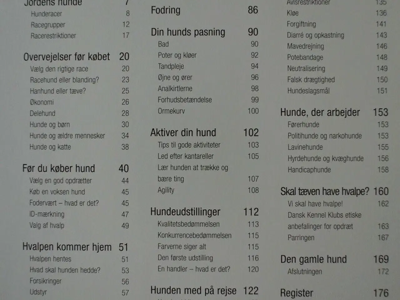 Billede 2 - at få hund - hundeejerens første håndbog, af ulla 