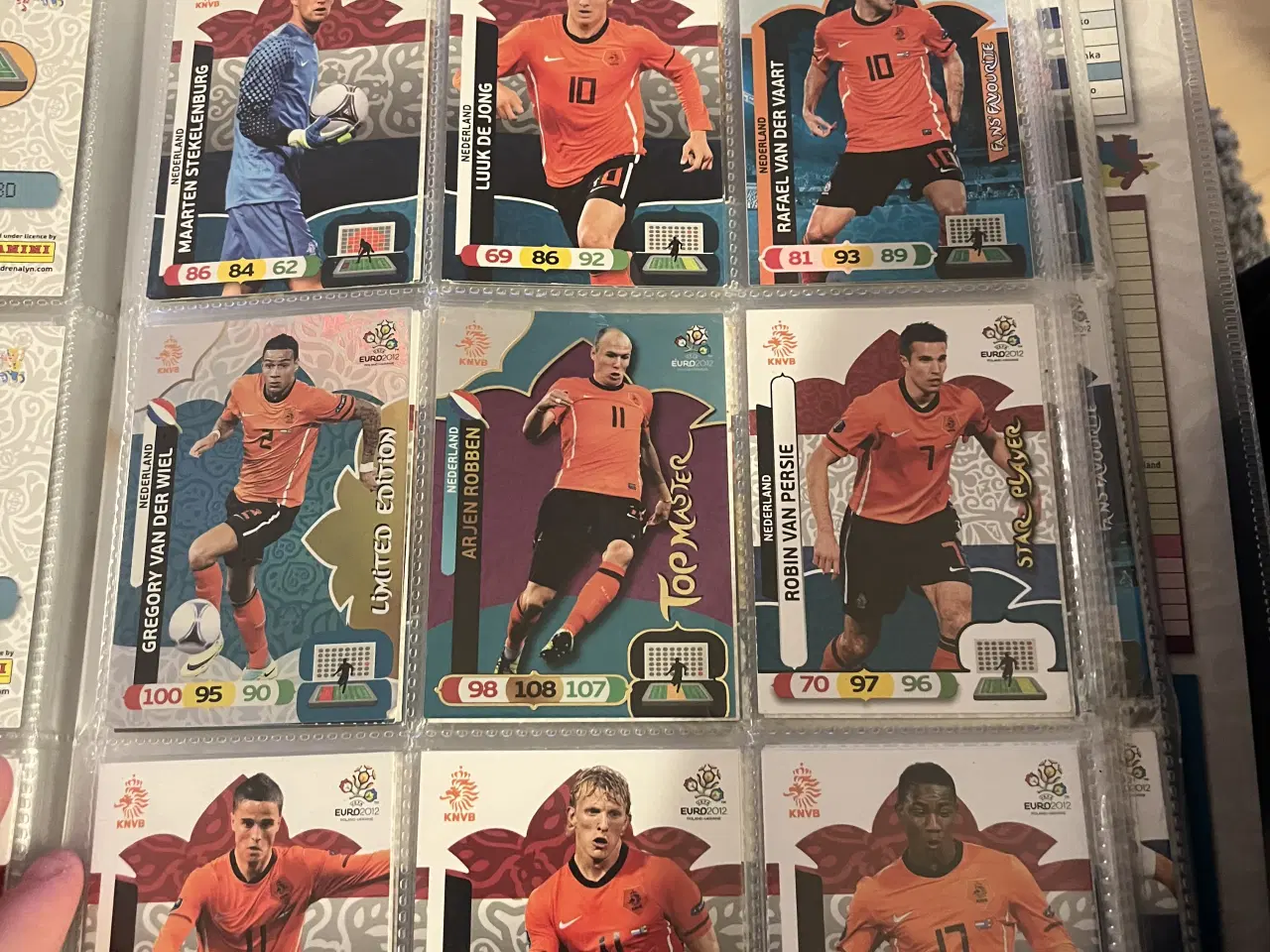 Billede 9 - EUROPA LEAGUE 2012