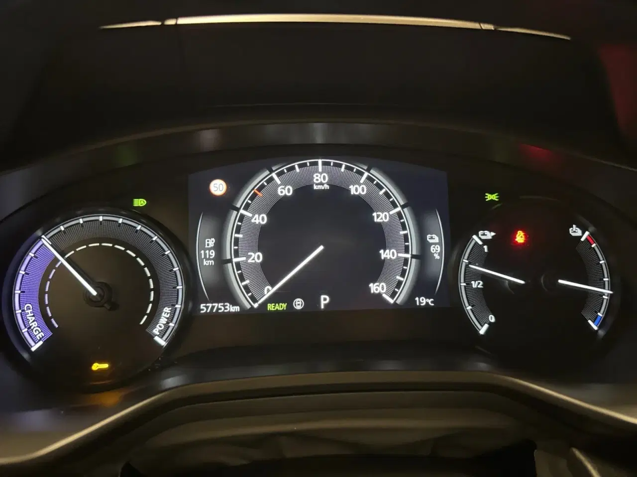 Billede 8 - Mazda MX-30  e-SkyActiv Cosmo