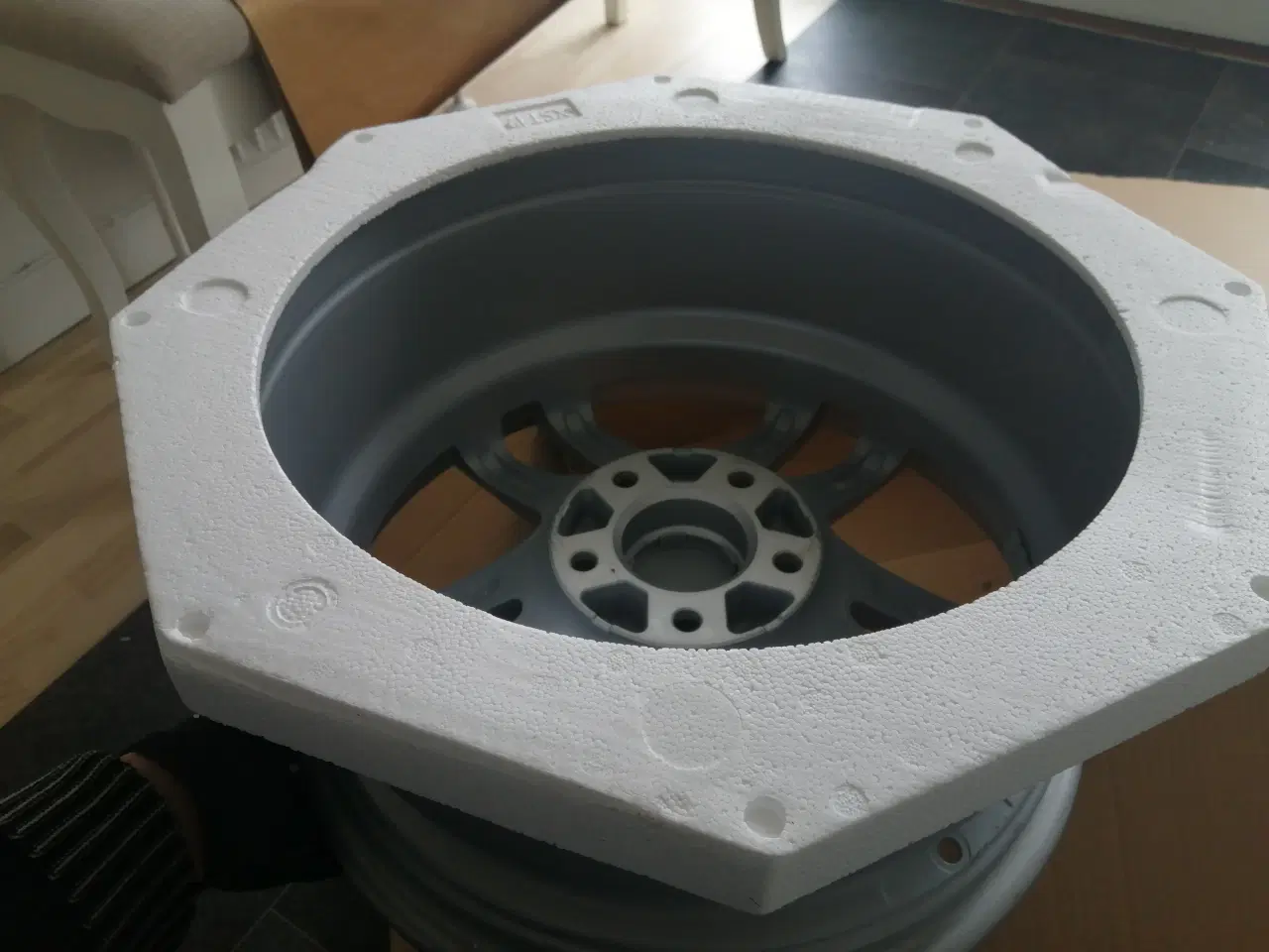 Billede 4 - Nye 17" BMW alufælge Concave, Spar 50% !!
