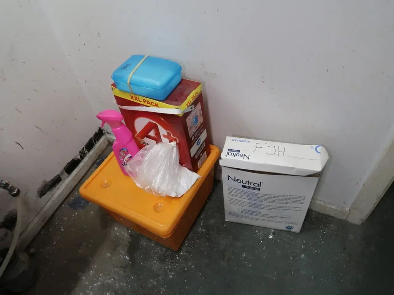 Billede 5 - Vaskemaskine ASKO WM75.B69A1