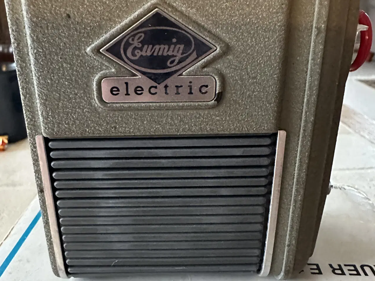 Billede 3 - Smalfilmskamera