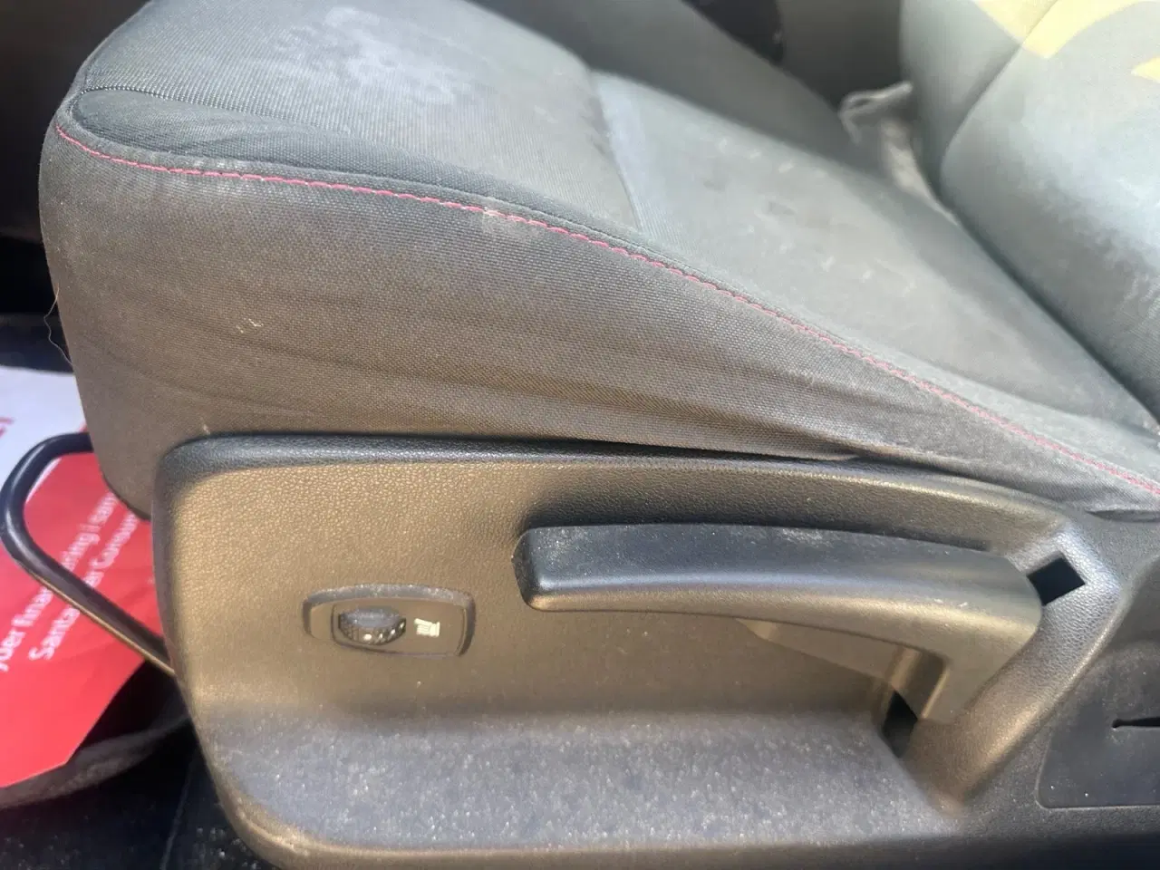 Billede 13 - Renault Grand Scenic III 1,5 dCi 110 Expression 7prs