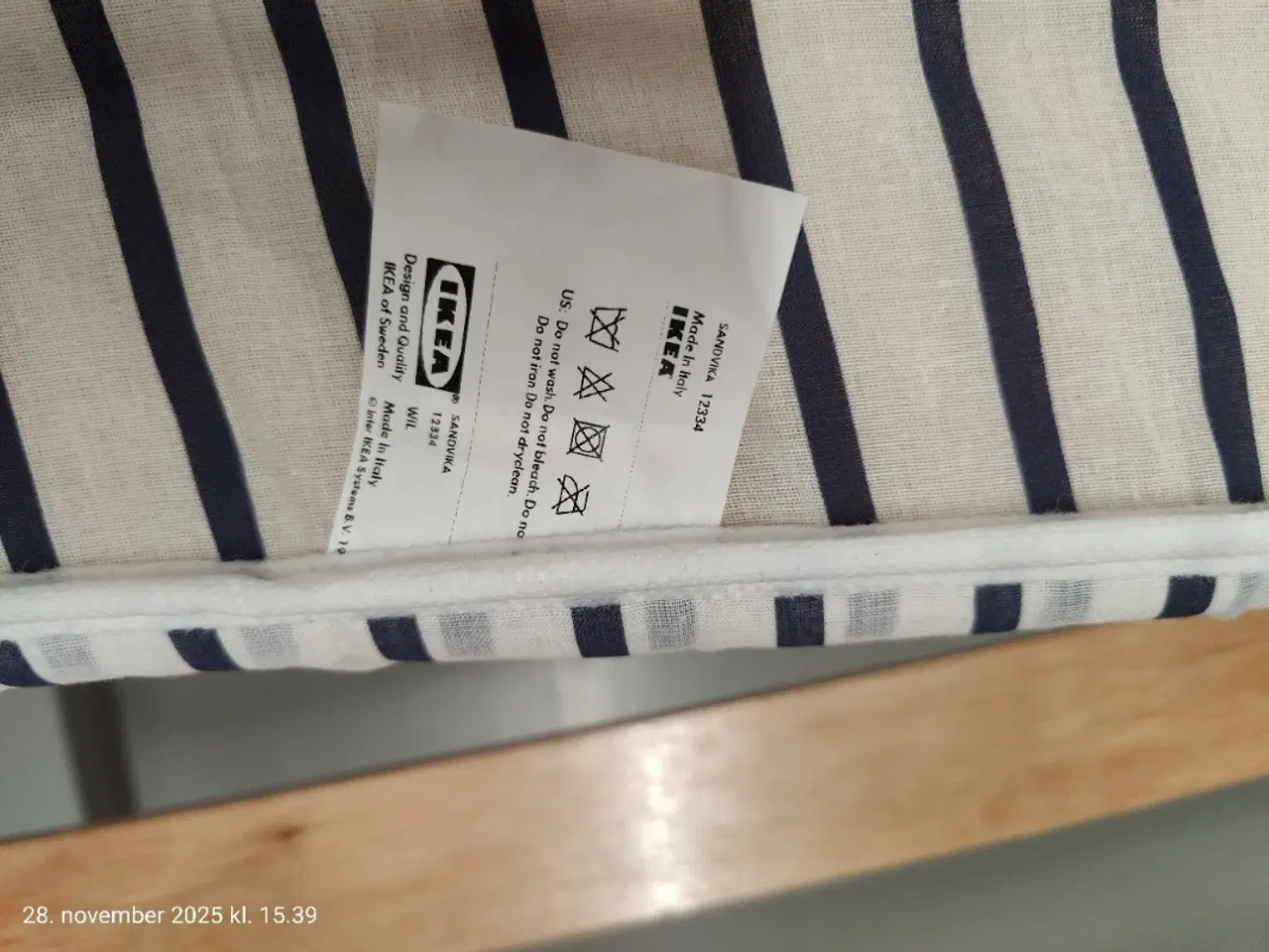 Billede 5 - IKEA weekend seng/ drømmeseng.
