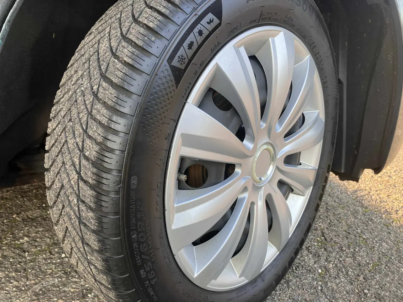 Billede 6 - PEUGEOT 107 1.0