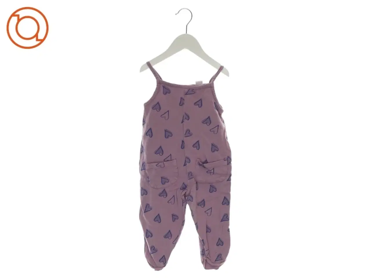 Billede 1 - Heldragt fra Zara (str. 86)