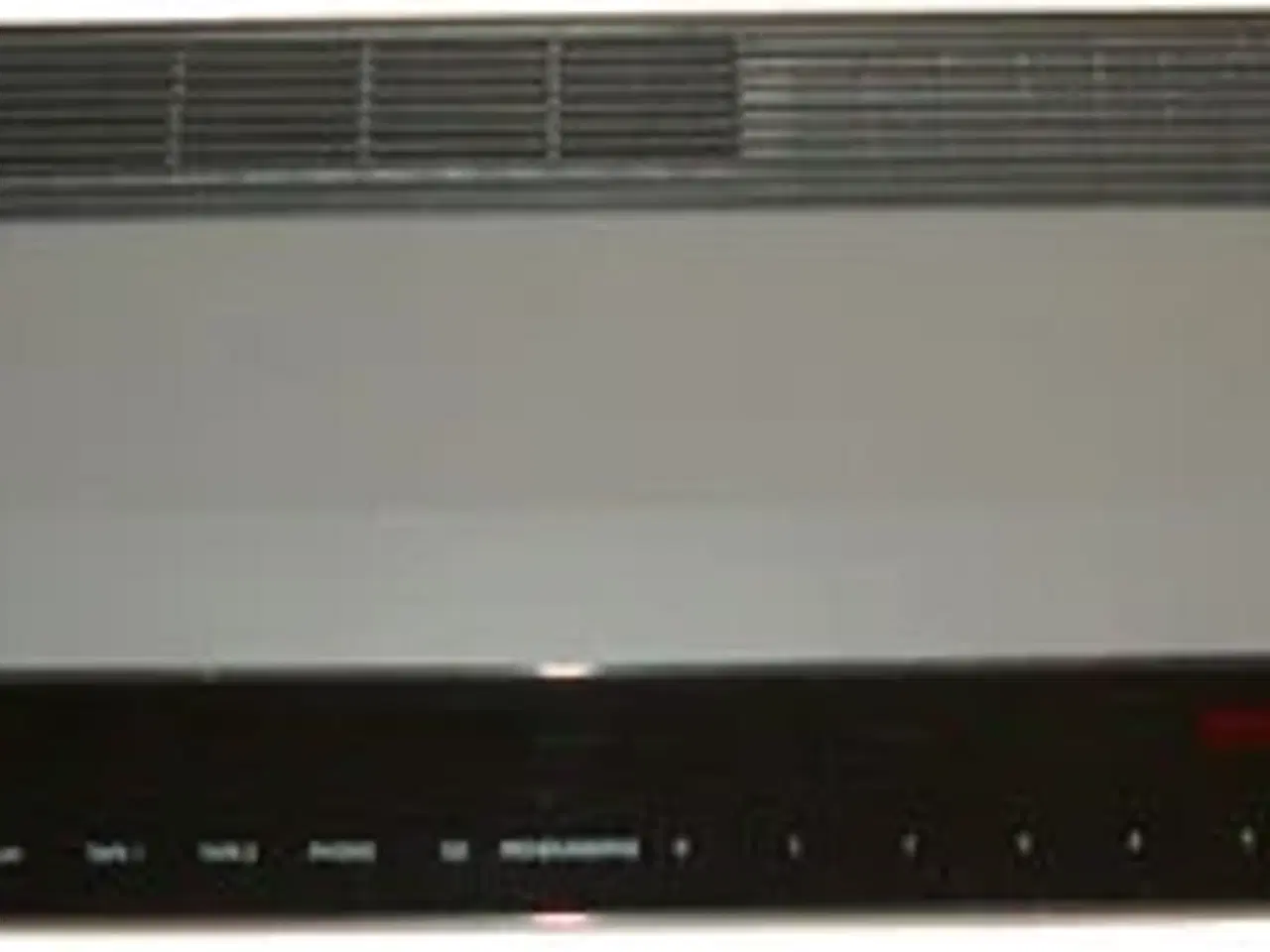 Billede 1 - Bang & Olufsen-B&O-Beomaster 3500