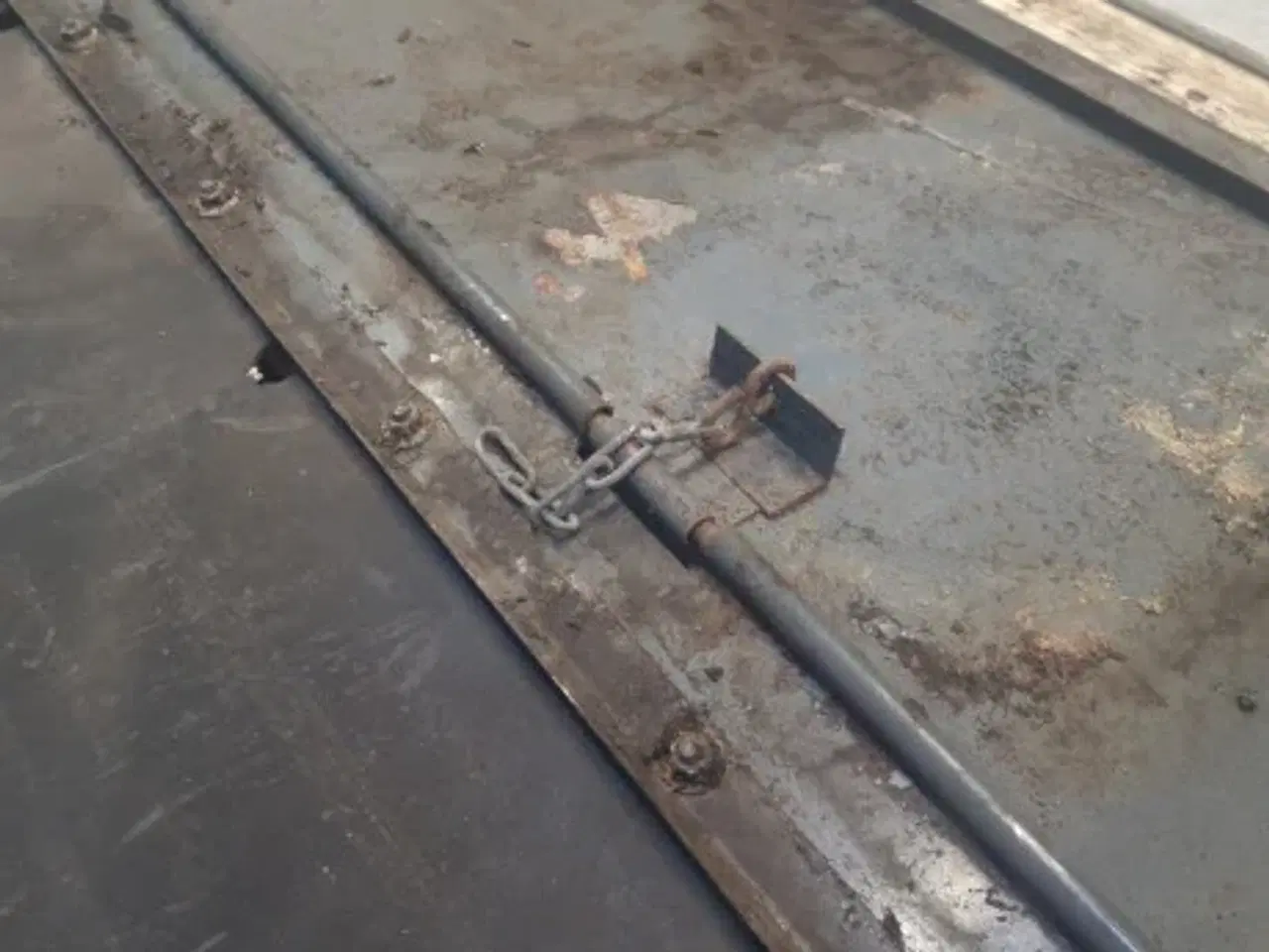 Billede 5 - Massey Ferguson 32 Plade 28184101