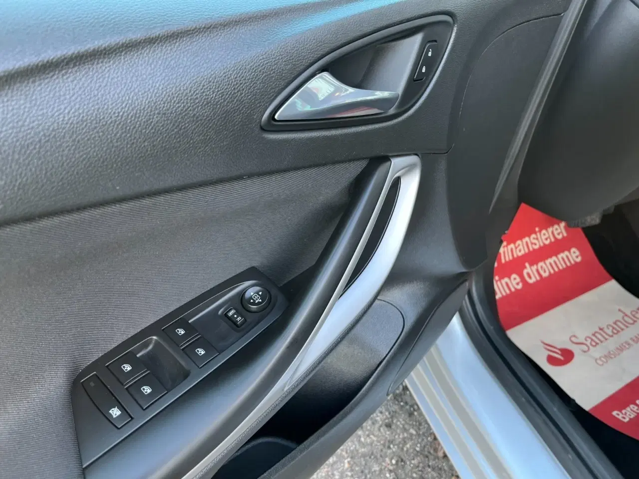 Billede 13 - Opel Astra 1,4 T 150 Excite Sports Tourer aut.