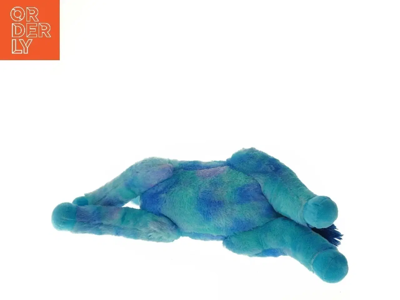 Billede 4 - Blødt legetøjsenhjørning fra Unicorn (str. 64 cm)