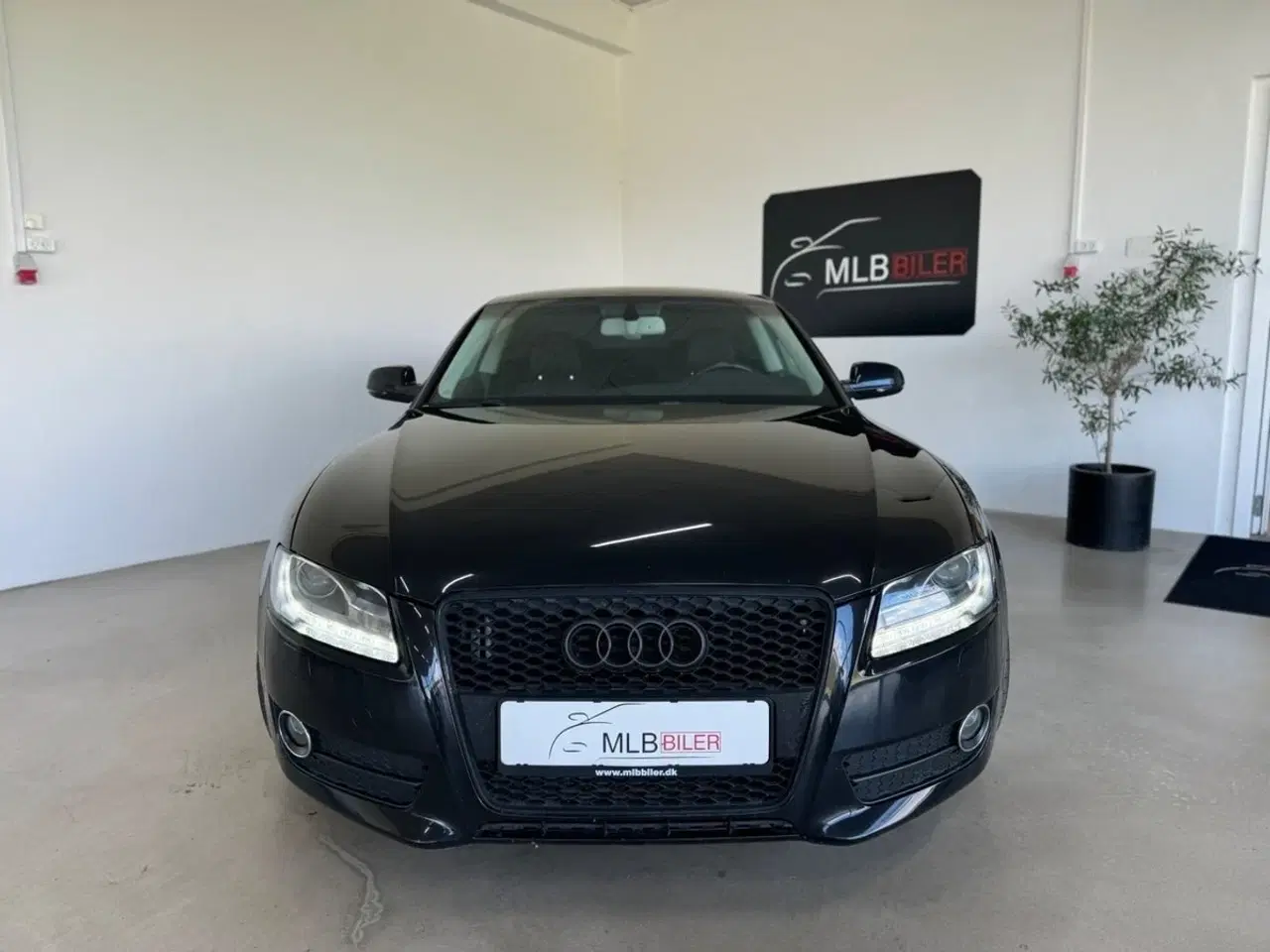 Billede 3 - Audi A5 2,0 TFSi 180 Coupé Multitr.