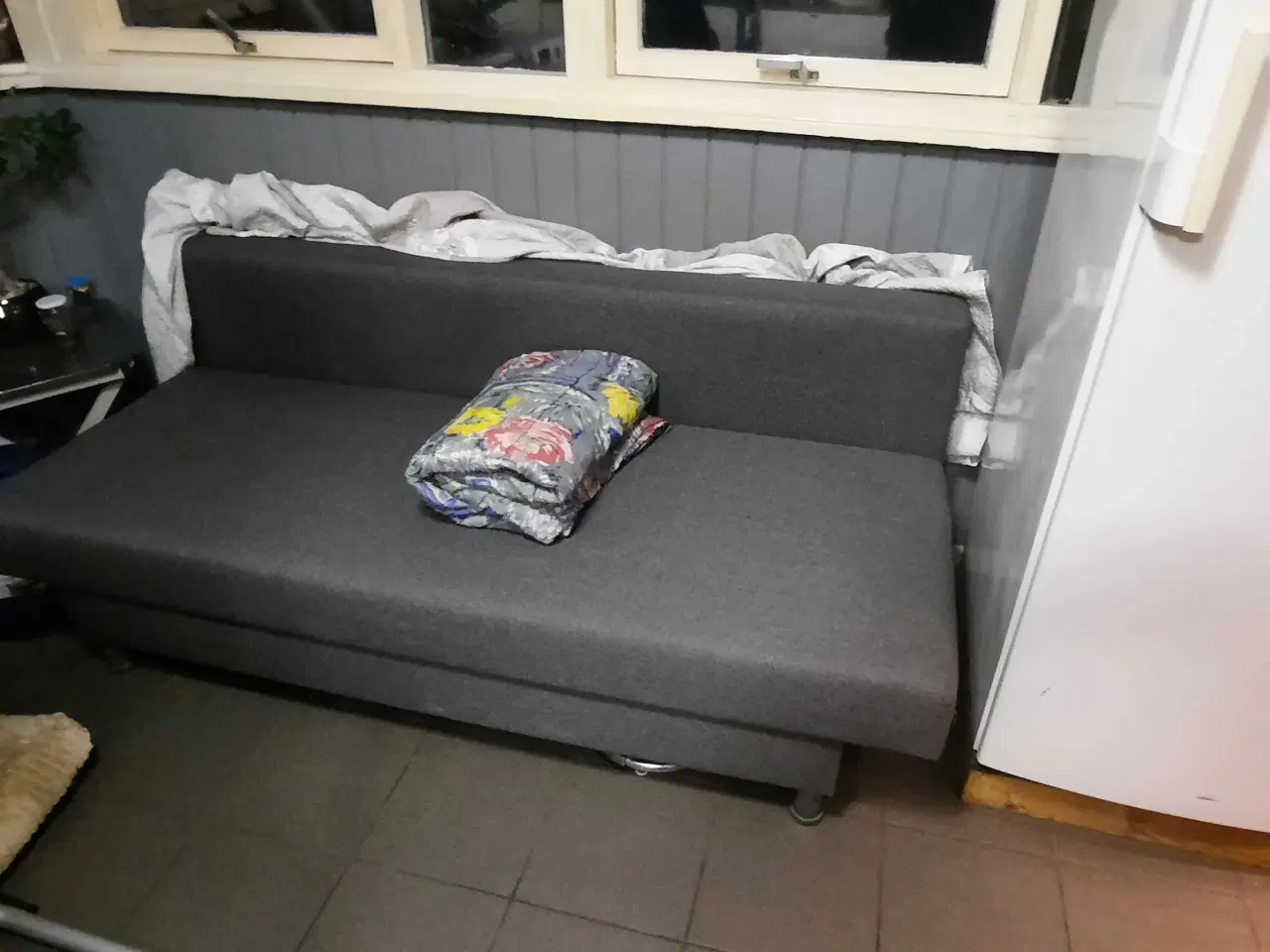 Billede 2 - Sovesofa