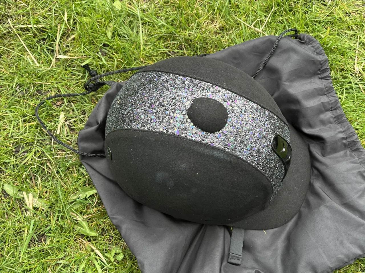 Billede 2 - Ride hjelm 55 