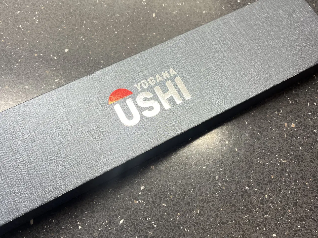 Billede 3 - Nakiri kniv fra USHI