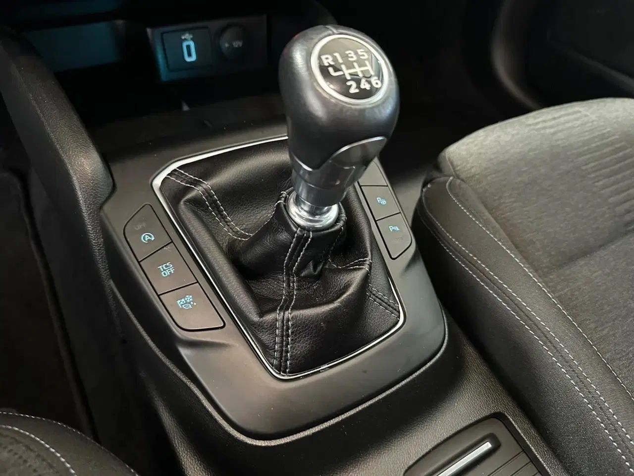 Billede 7 - Ford Focus 1,5 EcoBlue Active Van