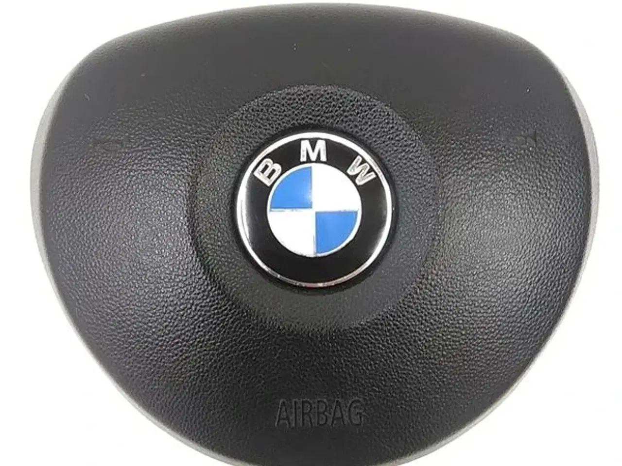 Billede 7 - Sportsrat læder med multifunktion K26121 BMW E87 E90 E91 E92 E93 E81 E82 E87LCI E88 E90LCI E91LCI X1 (E84) E92LCI E93LCI