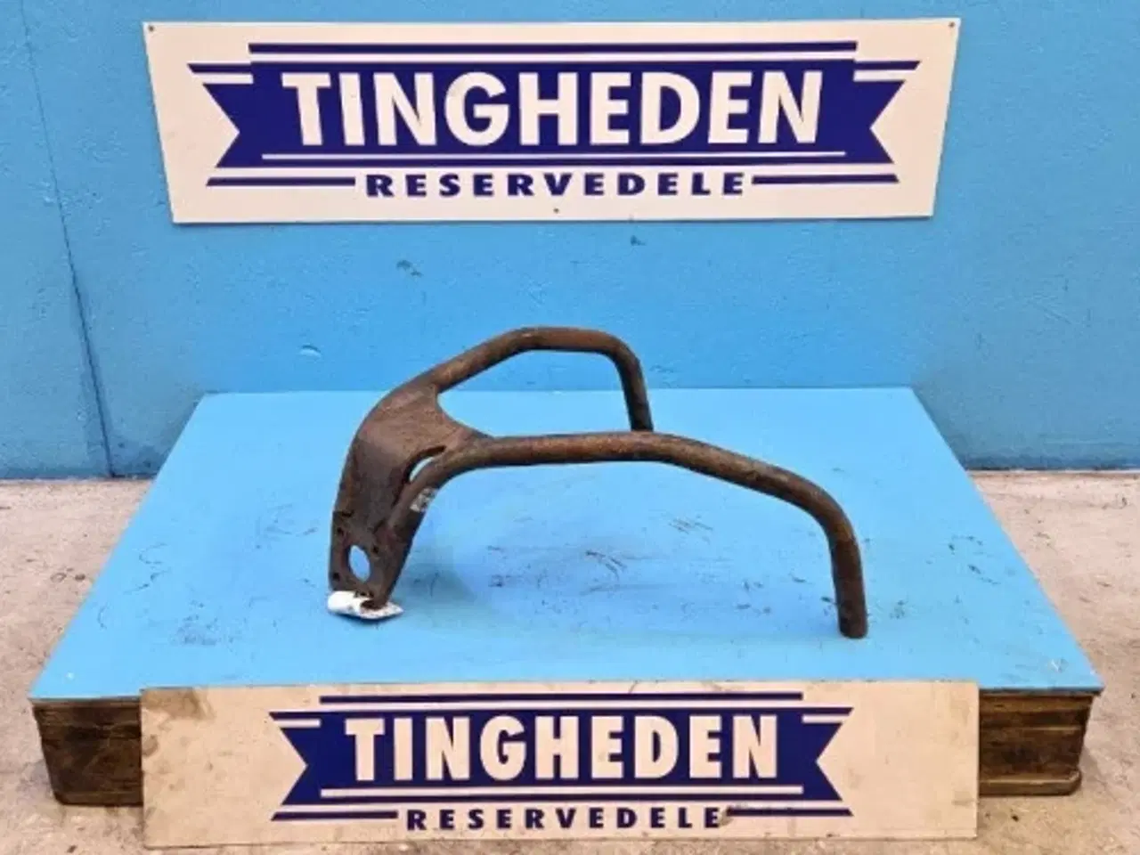 Billede 1 - Manitou 735-120  Beslag R.H. 247512