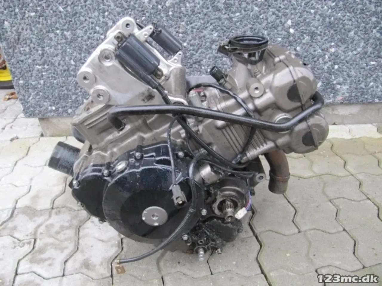 Billede 3 - TL 1000 R