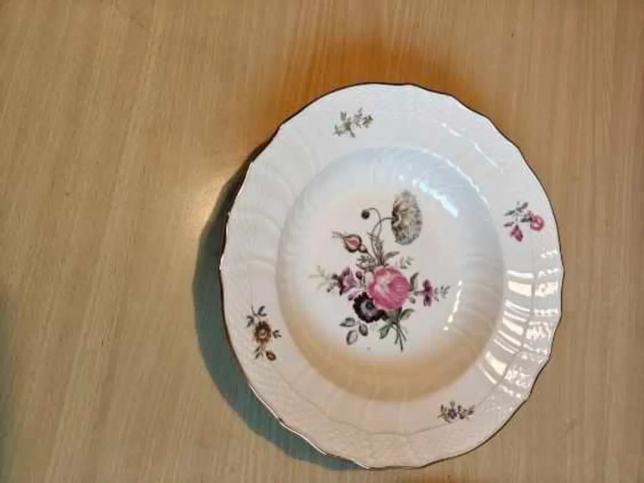 Billede 5 - Spise og kaffe stel