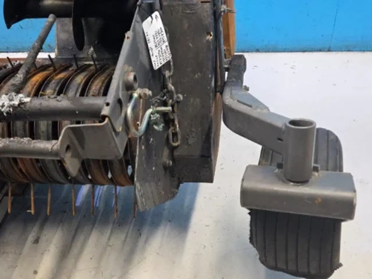 Billede 3 - Claas Variant 385 Pickup 8573320