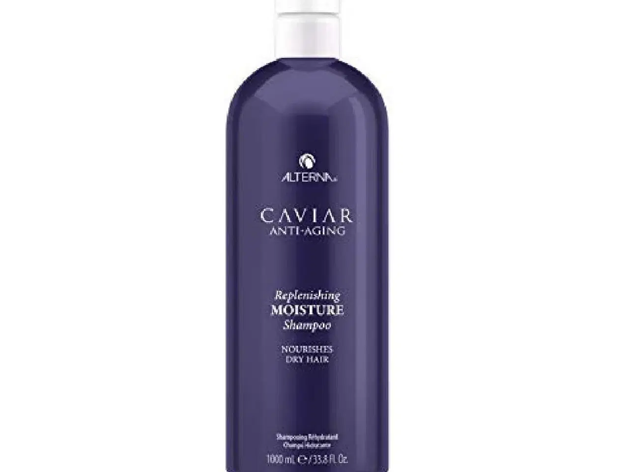 Billede 1 - Reparerende shampoo Alterna Caviar Anti-Age (1000 ml)