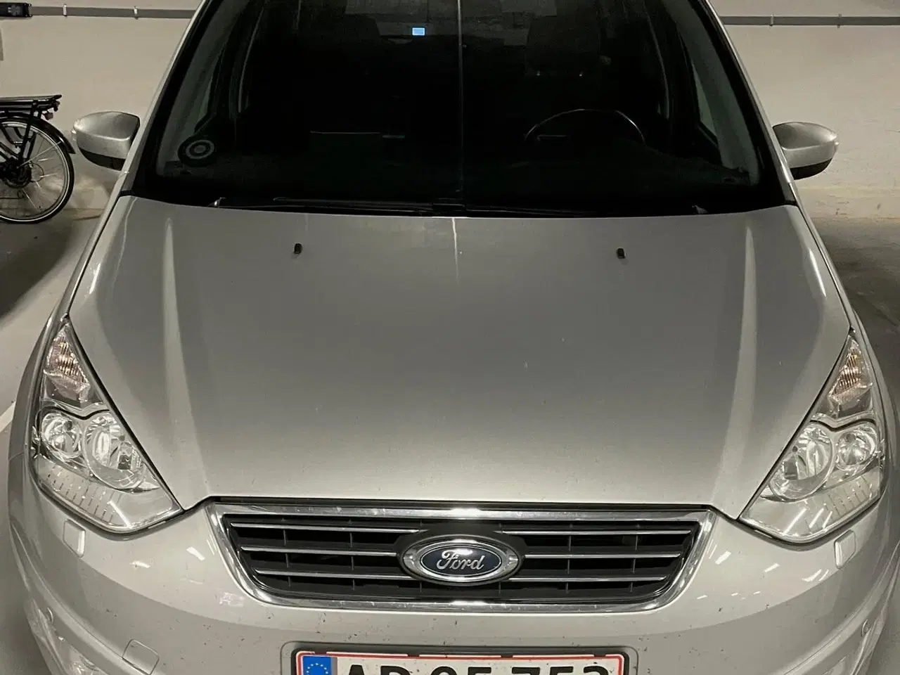 Billede 2 - Ford Galaxy 2,0 TDCi 163 Collection