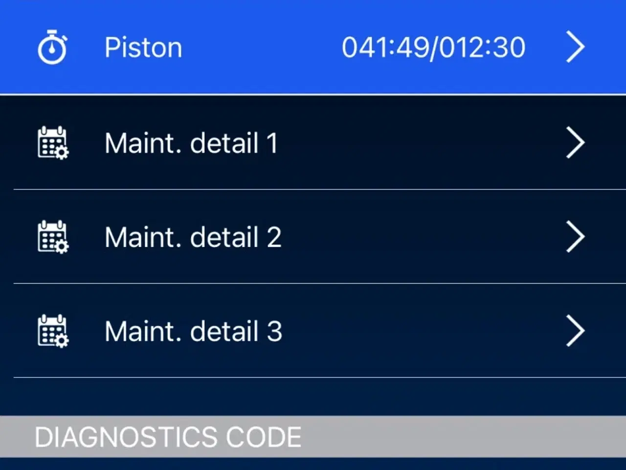 Billede 14 - Yamaha YZ 250 F 42 timer - top er renoveret