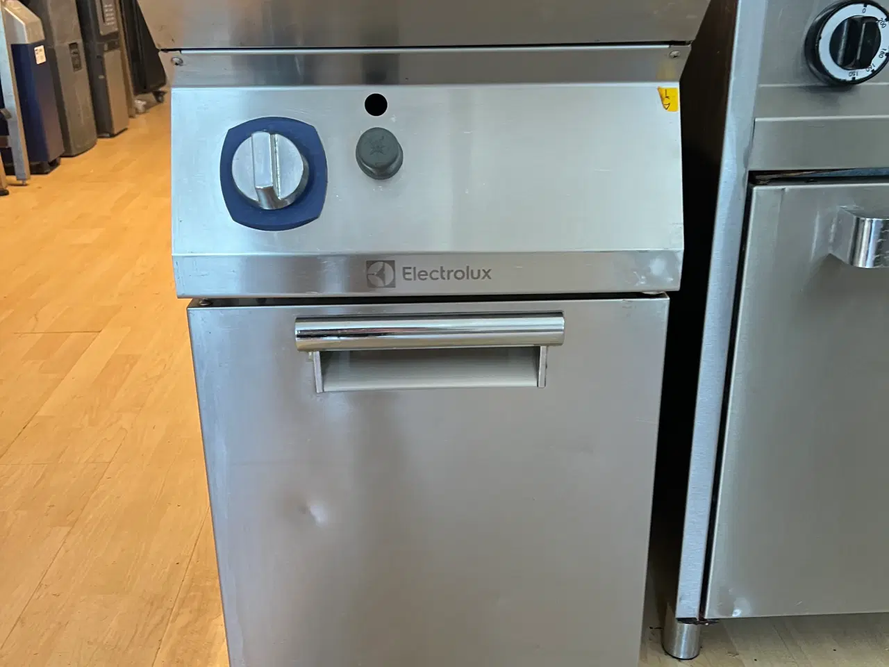 Billede 2 - Electrolux Frituregryde