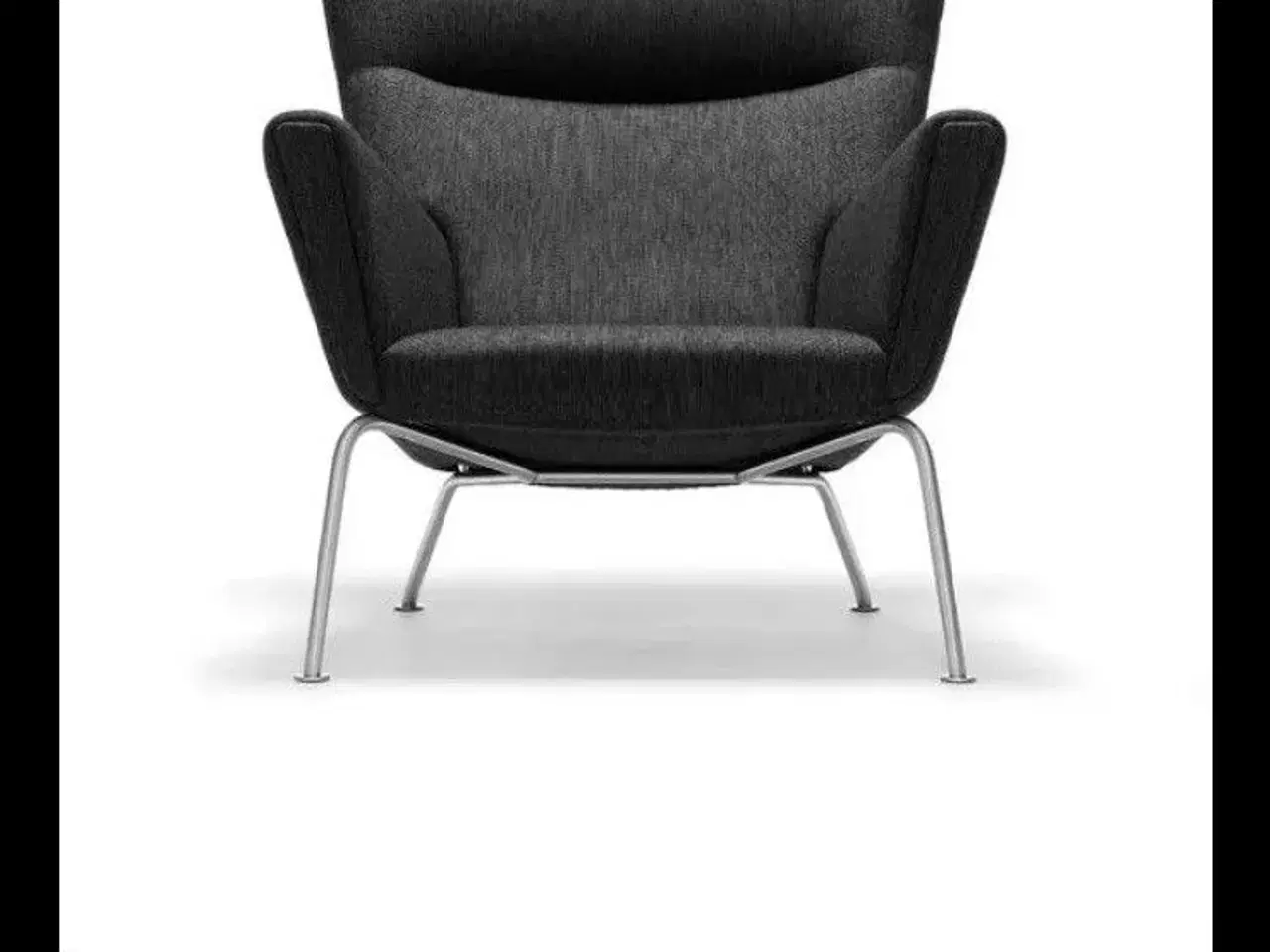 Billede 1 - Wing chair