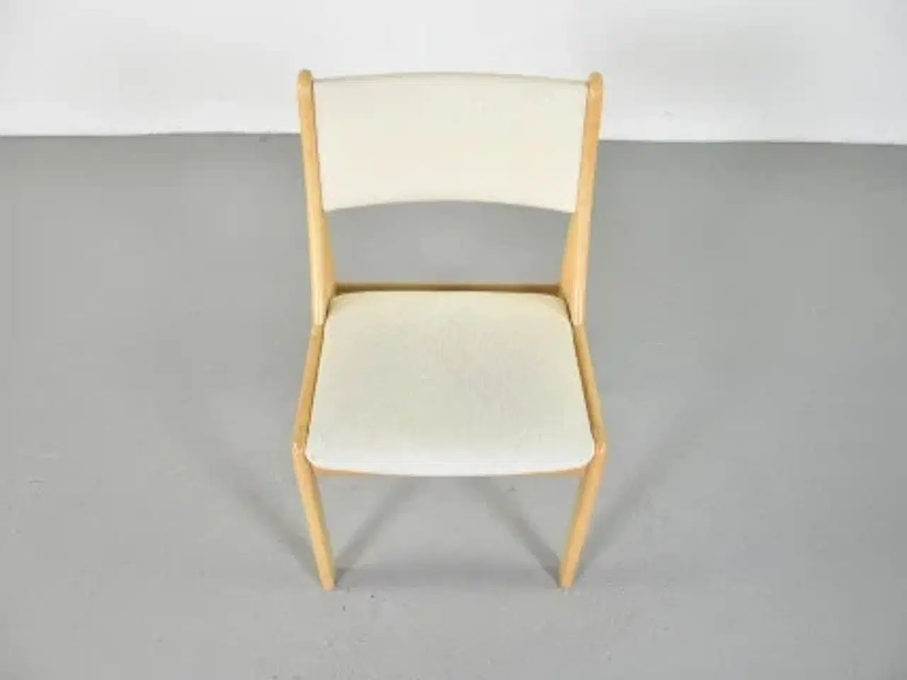 Billede 6 - T. s. m. stol nr. 12, spisebordsstol, sæt à 7 stk.