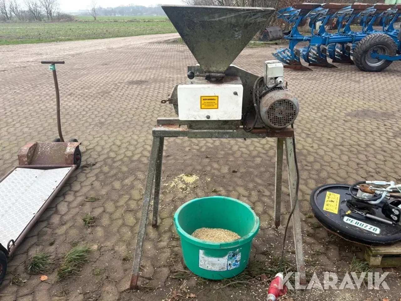 Billede 5 - Valse Vedersø T/23/lylli