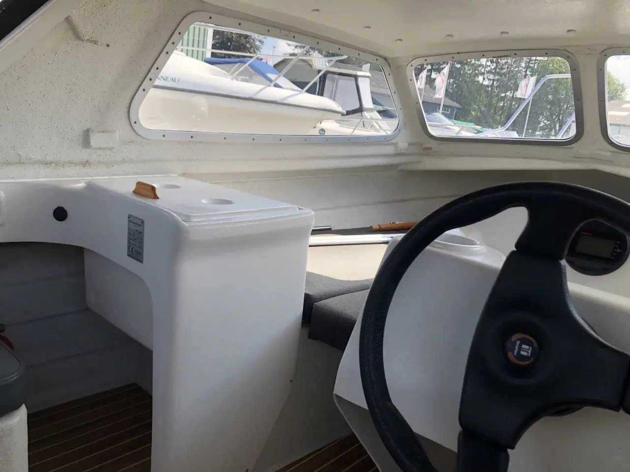 Billede 12 - Crescent 535 Classic