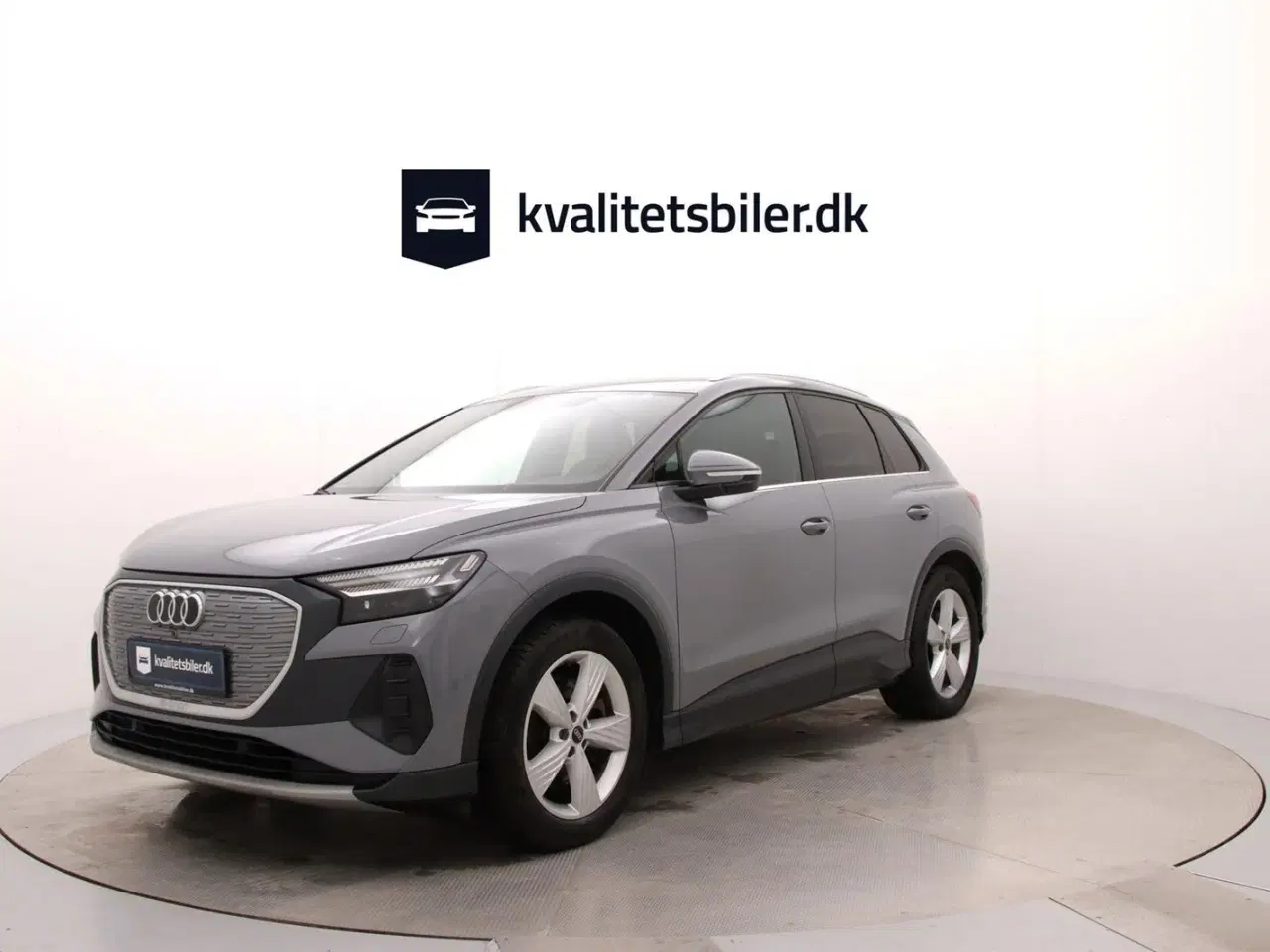 Billede 1 - Audi Q4 e-tron 40 Attitude