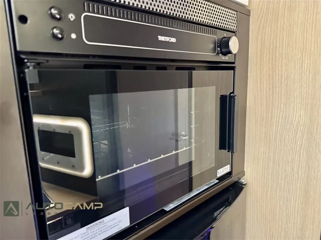 Billede 11 - 2024 - Autostar Prestige I 790 LC