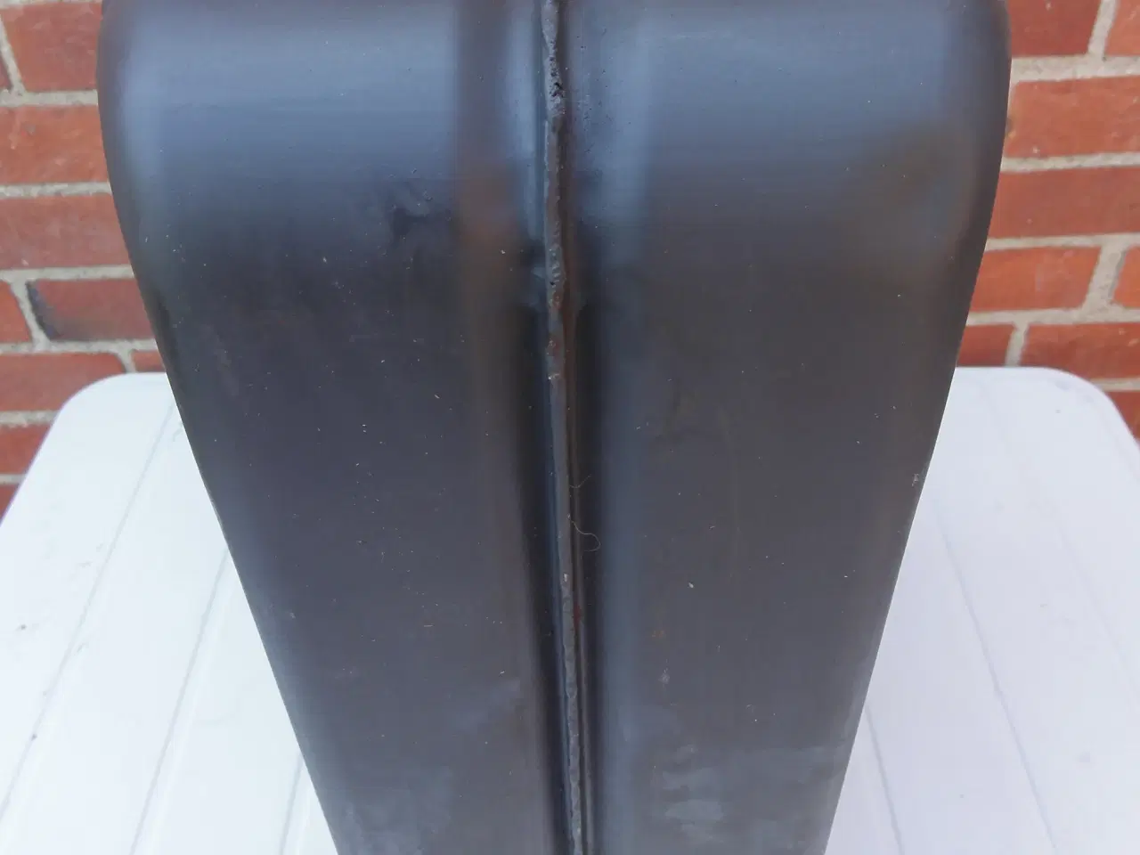 Billede 8 - Sandrik Benzindunk, 20L
