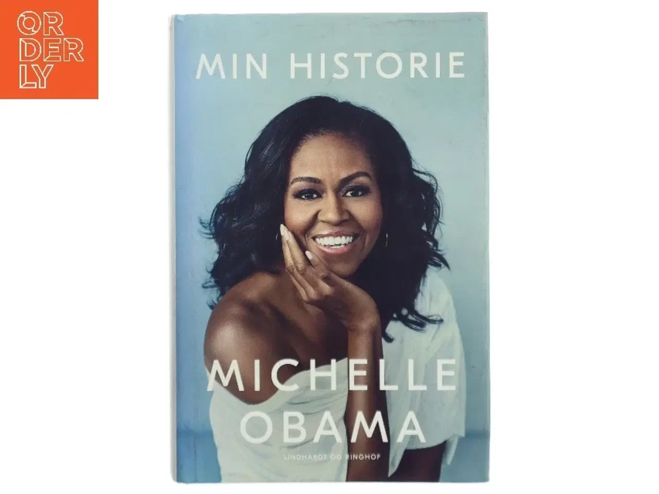 Billede 1 - Michelle Obama: Min historie
