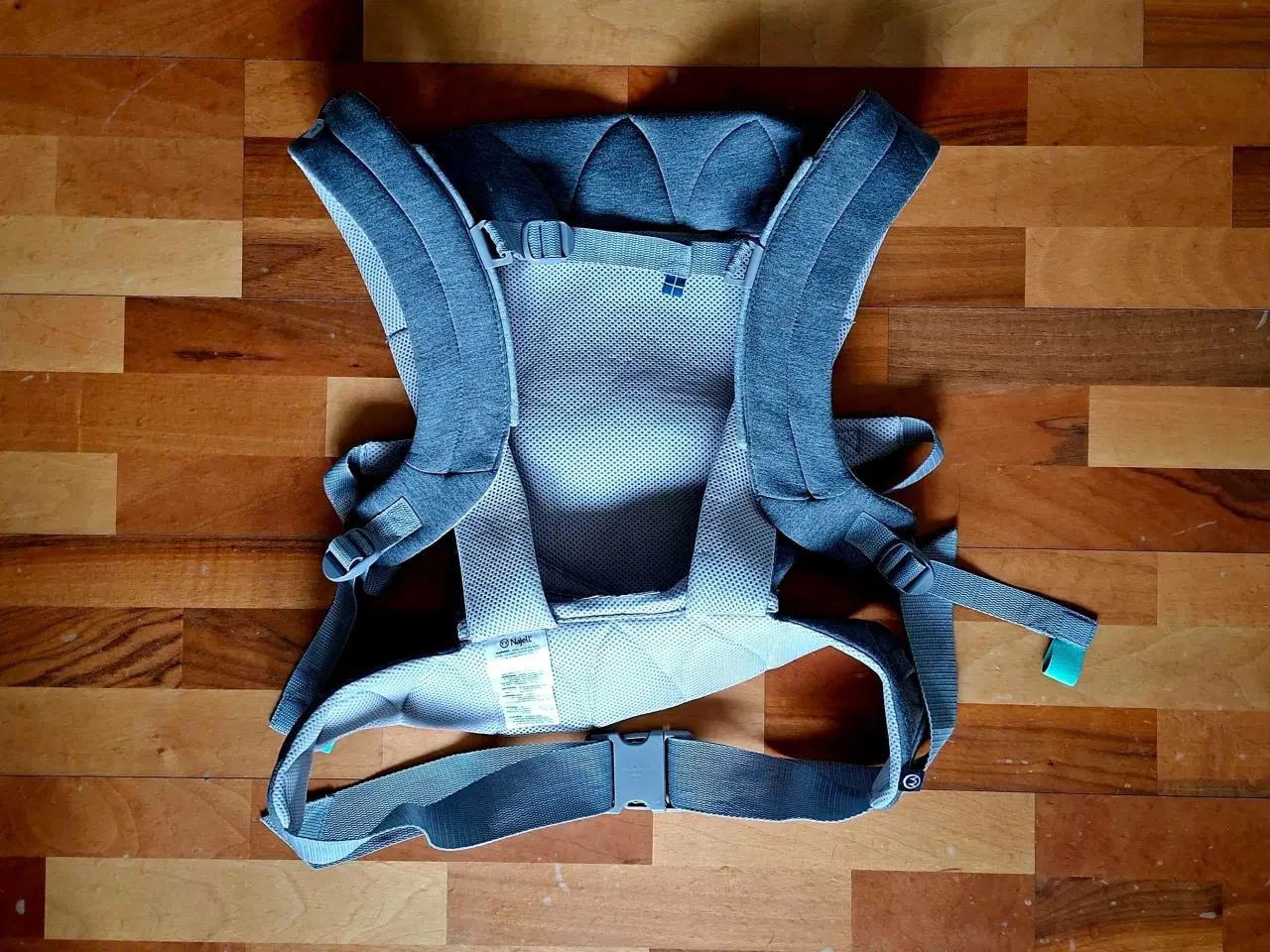 Billede 3 - Najell Easy bæresele