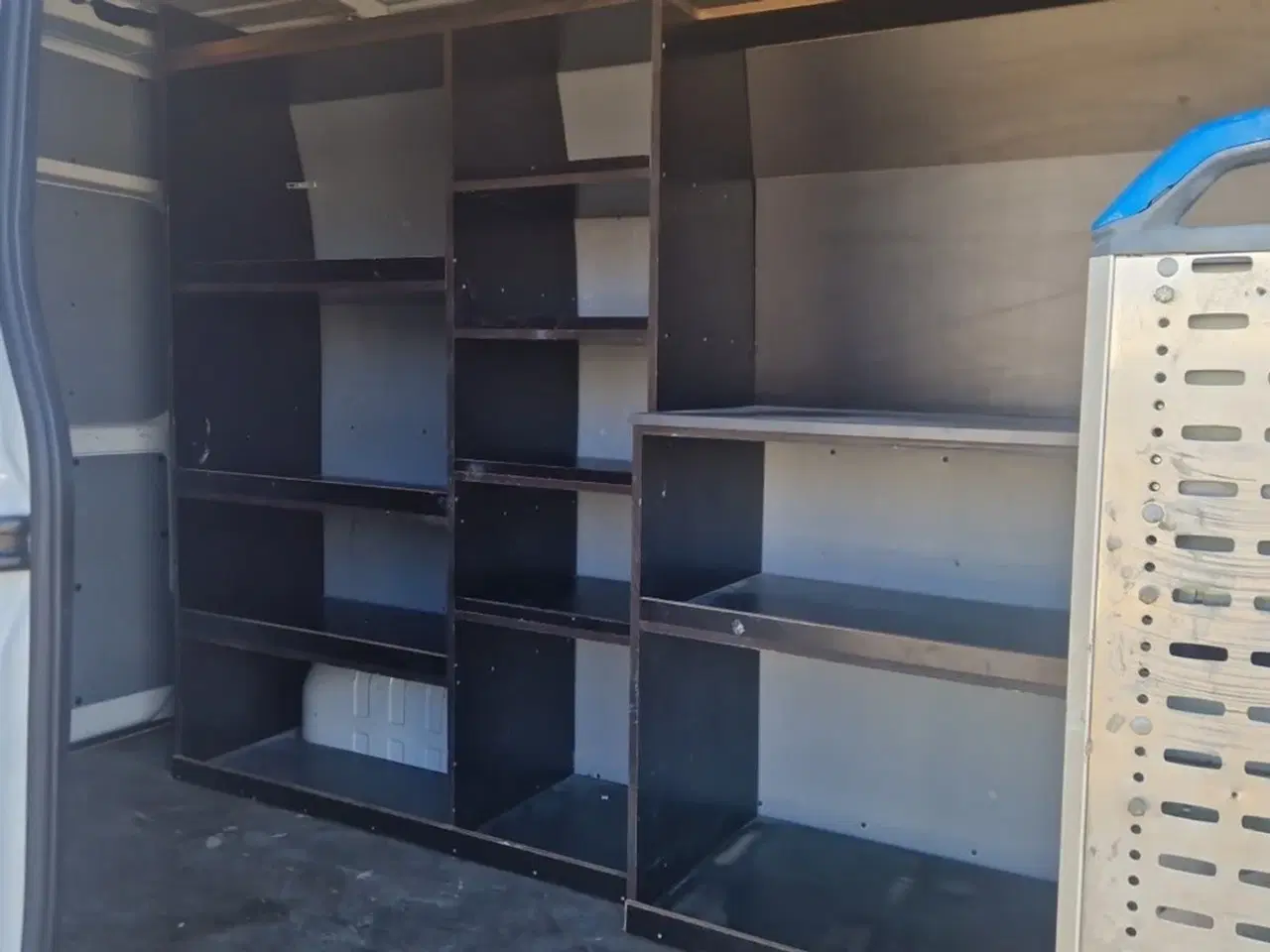 Billede 11 - Renault Master IV T33 2,3 dCi 135 L2H2 Kassevogn