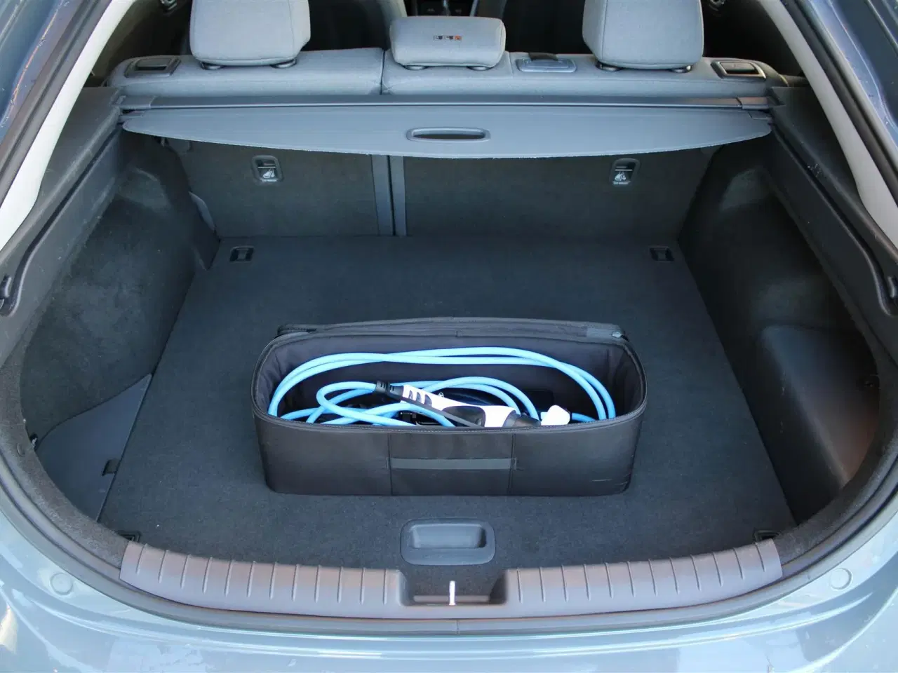Billede 14 - Hyundai Ioniq 1,6 GDI  Plugin-hybrid Premium plug-in 141HK 5d 6g Aut.