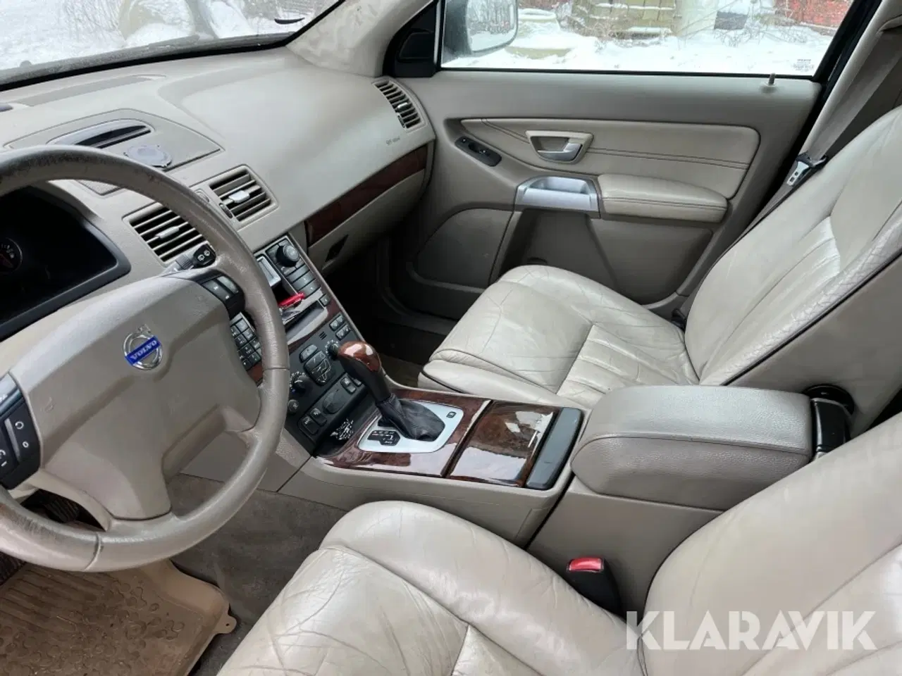 Billede 10 - Personbil Volvo XC90 CR71 4WD