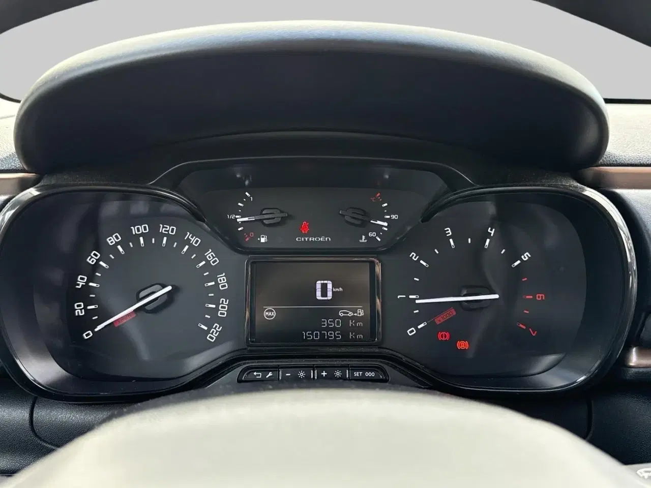 Billede 15 - Citroën C3 1,5 BlueHDi 100 Origins