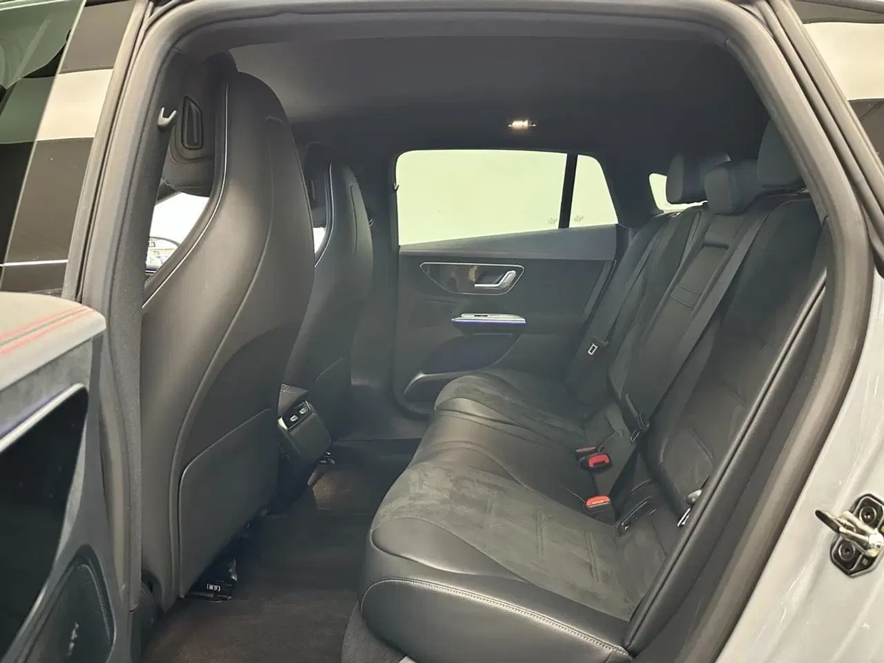 Billede 14 - Mercedes EQE350  AMG Edition