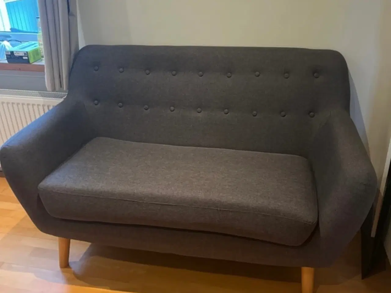 Billede 1 - Sofa 2 person 