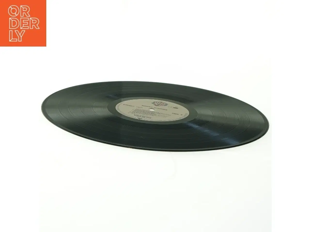 Billede 8 - Donna Summer LP (str. 31 x 31 cm)