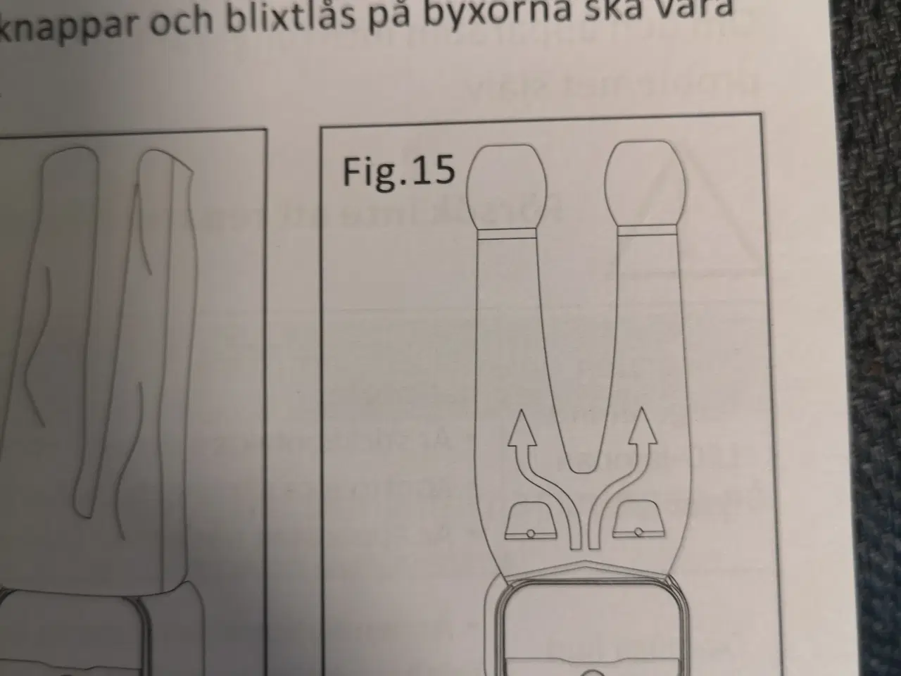 Billede 3 - STRYG- OG TØRRESTATIV MURPHY PRO COPENHAGEN