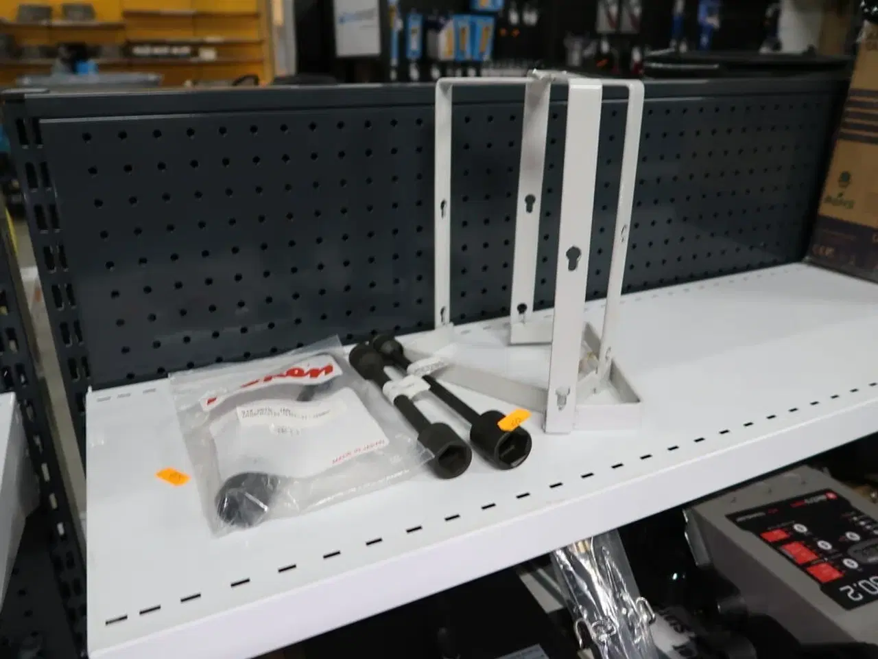 Billede 2 - Div. Værktøj