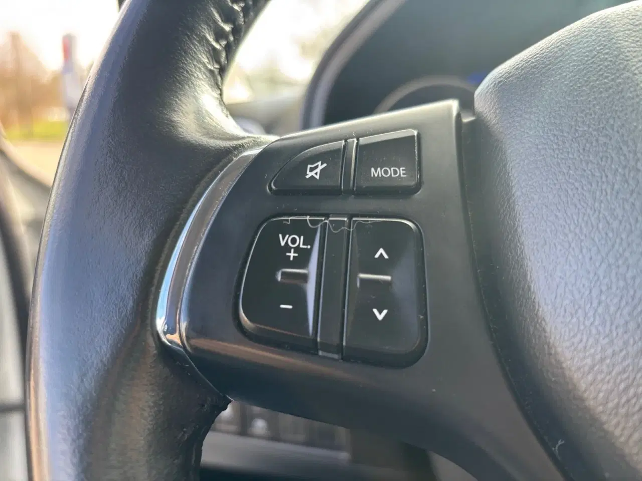 Billede 9 - Suzuki Baleno 1,2 Dualjet Exclusive